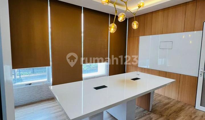 Jual Cepat Rukan Galleria West Citra Garden 6