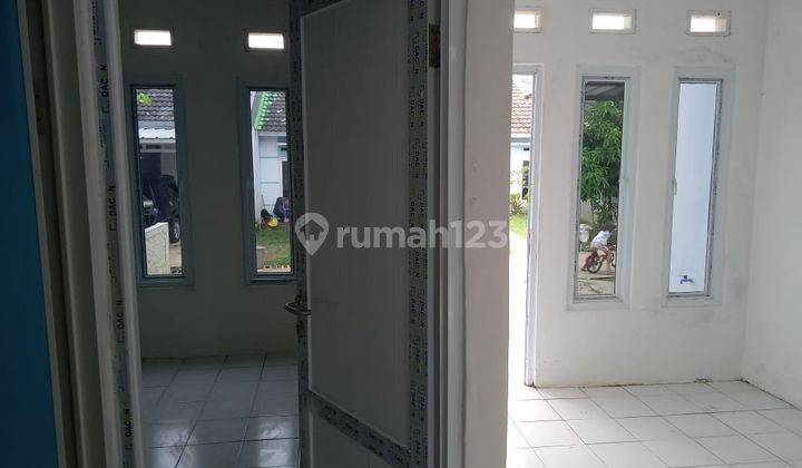 Sewa Cepat Rumah Murah Sudah Renov 2