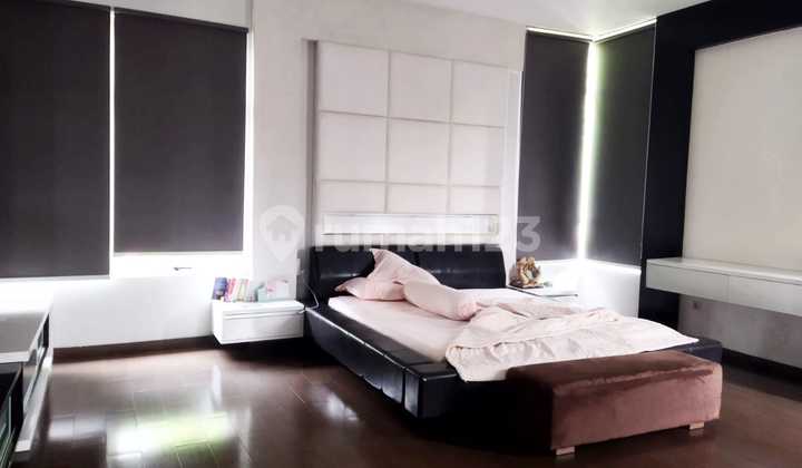 Sell Fast Luxury House Taman Telaga Golf BSD City 2