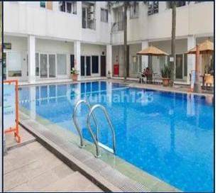 Jual Cepat Bawah Nilai Pasar 240 Unit Apartemen Sky View Dekat Pasar Modern Bsd Dan Taman Kota 1 Bsd 2