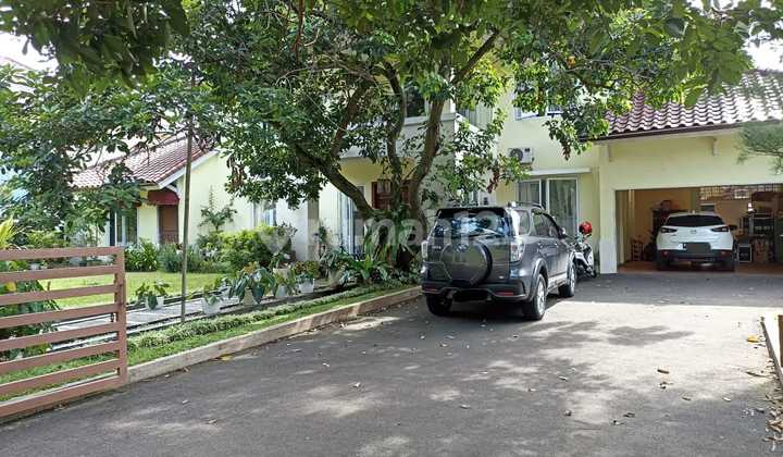 Jual Cepat Rumah Bukit Indah Jalan Margasatwa Cilandak Timur Jaksel 2