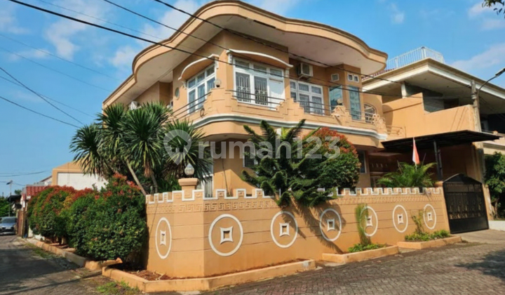 Sell Cheap Sell Fast Citra 5 Hoek House in Good Condition