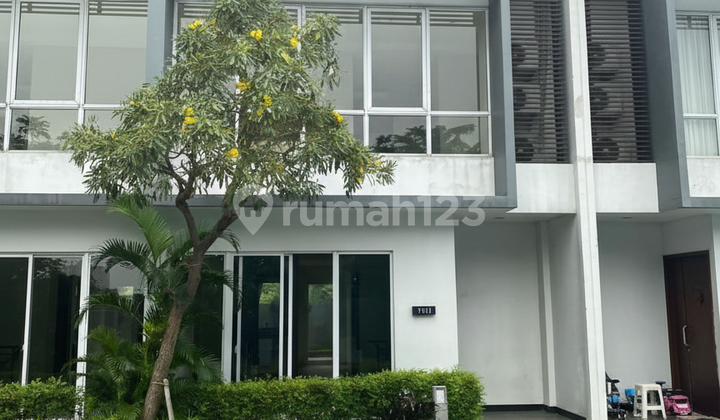 Jual Cepat Jual Rugi Town House 1 Puri Mansion Jakbar Jual Dibawah Harga PPJB 2