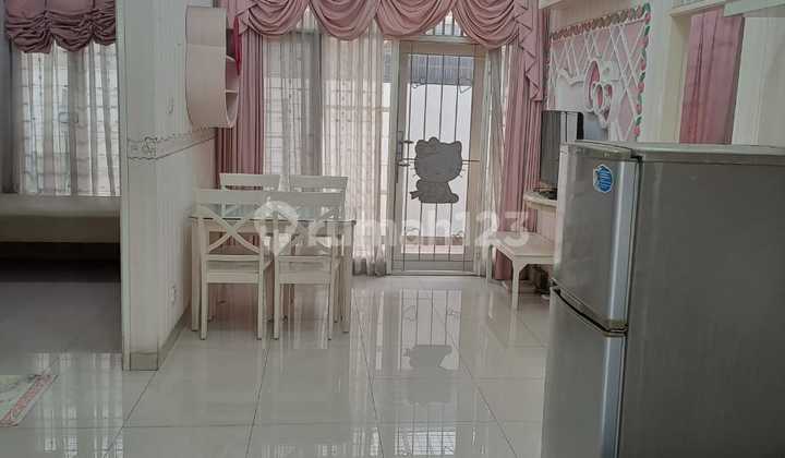 Jual Cepat Rumah Cantik Hoek Cluster Taman Bromo Central Lippo Karawaci Jual Cepat Rumah Cantik Hoek Cluster Taman Bromo Central Lippo Karawaci
