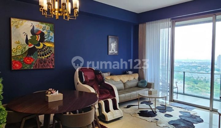 Jual Cepat Murah Apt Saumata Alam Sutera Jual Cepat Murah Apt Saumata Alam Sutera