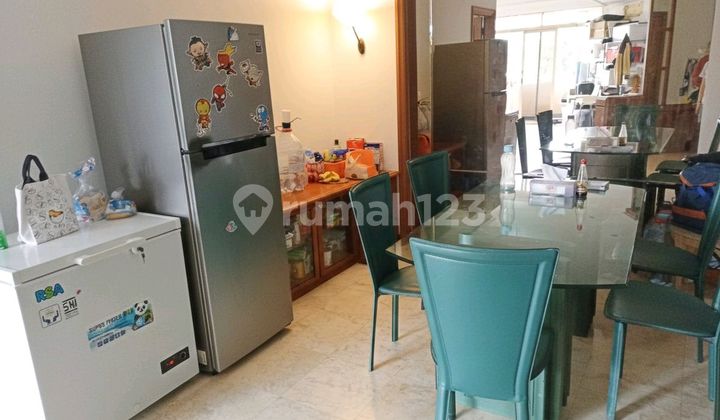 Sell Super Cheap Far Below NJOP Price Apartment Slipi Palmerah West Jakarta 2