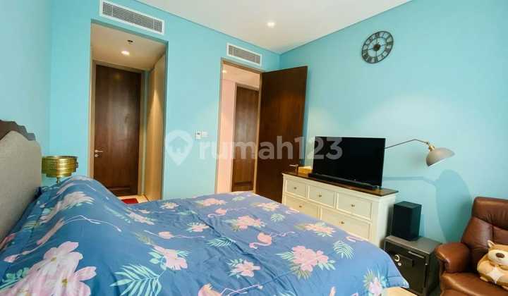 Jual Cepat Murah Apt Saumata Alam Sutera 2