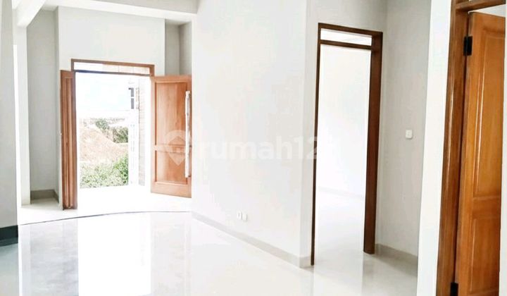 Jual Cepat Jual Murah Rumah Brand New Kencana Loka Setor 12 BSD City 2