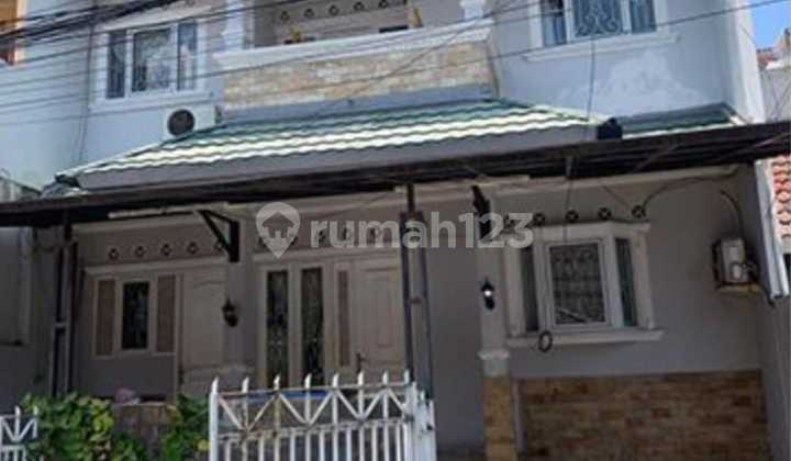 Jual Cepat Rumah Simponi Mas Pegangsaan Dua Kelapa Gading Jual Cepat Rumah Simponi Mas Pegangsaan Dua Kelapa Gading
