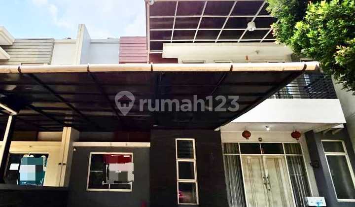 For Sale Beautiful Puri Mansion Hawaii West Jakarta Fast For Sale Beautiful Puri Mansion Hawaii West Jakarta Fast