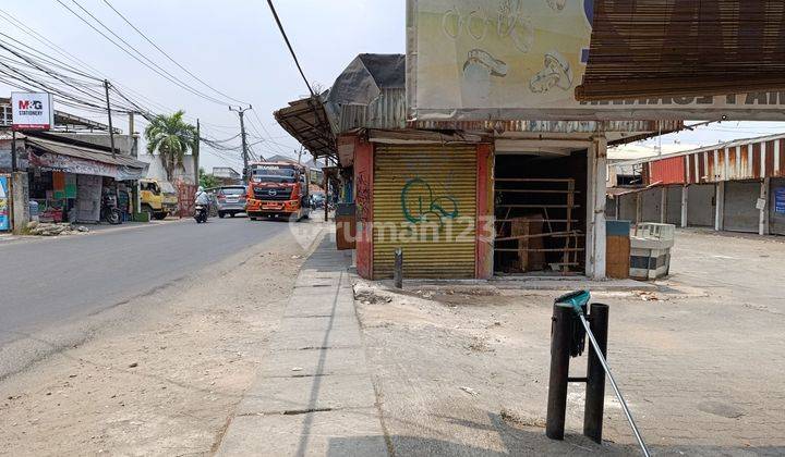 Turun Harga Owner Bu Jual Cepat Murah Tanah Strategis Pinggir Jalan Raya Menceng Dilewati Jaklingko  1