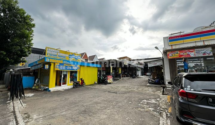 Jual Cepat Tempat Usaha Aktif Dan Ramai Pinggir Jalan Pasar Minggu Jakarta Selatan 2