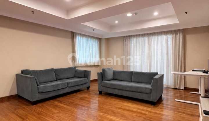 Sell Fast at Half of NJOP Price for Green View Pondok Indah Apartment