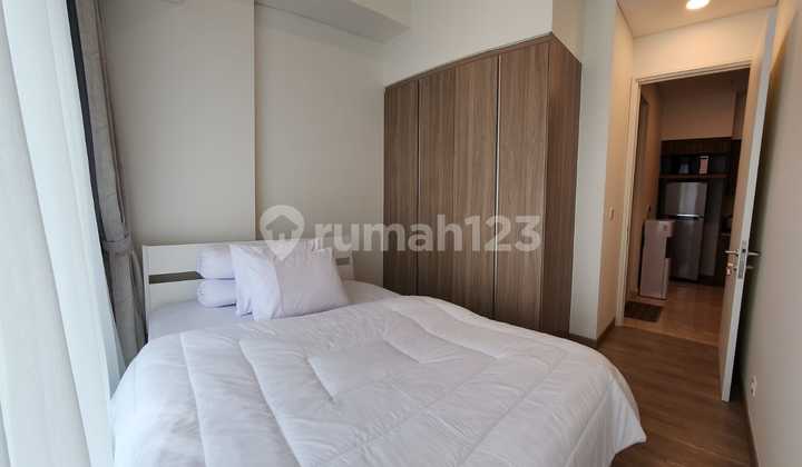 Quick Sale Apartment Unit 57 Promenade Fully Furnished 2