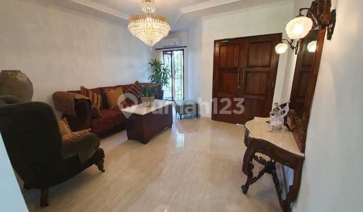 Jual Cepat Rumah Mewah Dalam Komplek Ada Swimming Pool Yasyi Hills Pasar Minggu