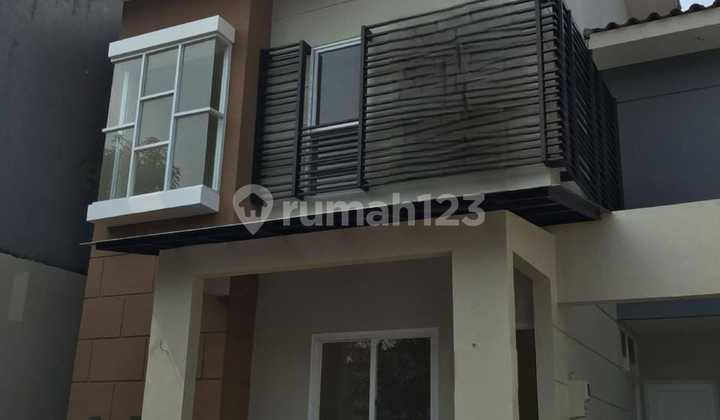 For Sale Very Cheap Boarding House Taman Permata Lippo Karawaci Tangerang 2