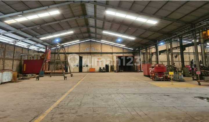 Jual Cepat Gudang Cikupa Tangerang Jual Cepat Gudang Cikupa Tangerang