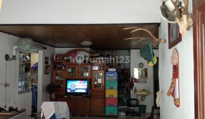 Dijual Cepat Rumah Huuk Tanjung Duren Jakarta Barat  2