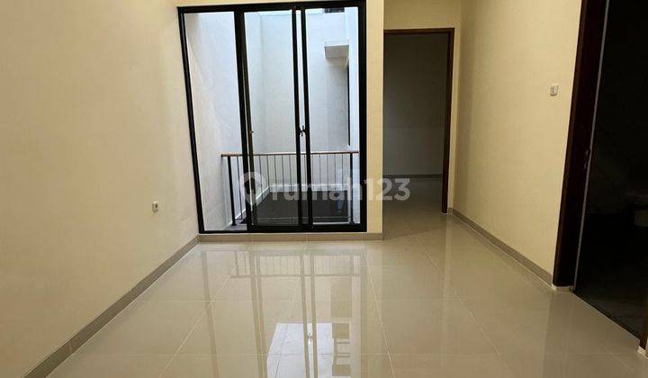 Jual Cepat Rumah Brand New Bangun Baru Di Alam Sutera Siap Huni  1