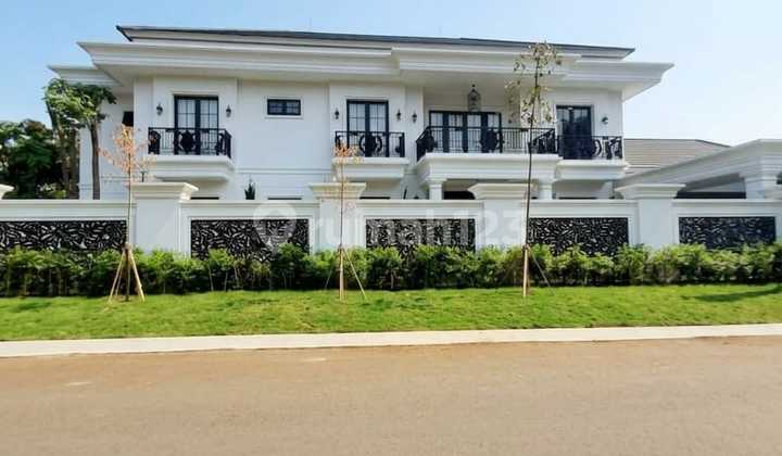 Jual Cepat Rumah American Classic Full Furnished Swimming Pool Pondok Indah Jaksel Jual Cepat Rumah American Classic Full Furnished Swimming Pool Pondok Indah Jaksel