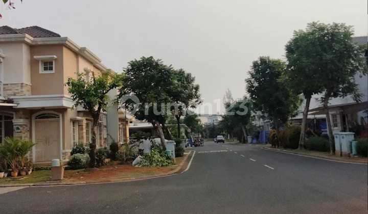 For Sale Fast Nice House Huuk Green Lake City Cipondoh