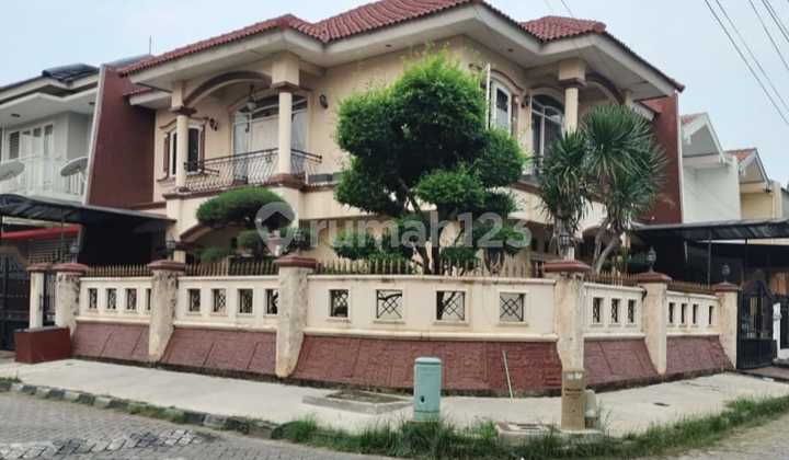 Jual Cepat Rumah Hoek Metro Permata 1 Karang Tengah Tangerang Jual Cepat Rumah Hoek Metro Permata 1 Karang Tengah Tangerang