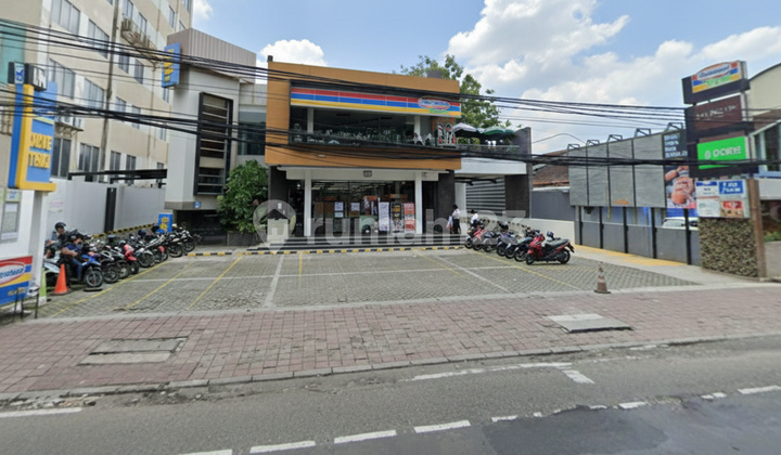 Jual Murah Harga NJOP Tanah Ada Bangunan Komersil Pinggir Jalan Tomang Raya Jakbar Lokasi Sangat Strategis Jual Murah Harga NJOP Tanah Ada Bangunan Komersil Pinggir Jalan Tomang Raya Jakbar Lokasi Sangat Strategis