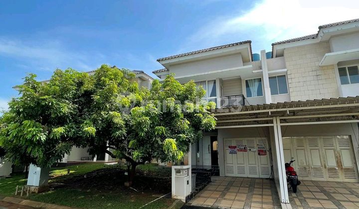 For Quick Sale: Goldfinch House on Jalan Boulevard Gading Serpong