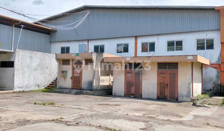 Dijual Cepat Eks Pabrik Hebel Kawasan Industri Dekat Pintu Tol Balaraja Barat Dijual Cepat Eks Pabrik Hebel Kawasan Industri Dekat Pintu Tol Balaraja Barat