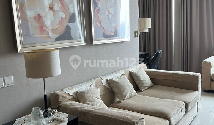 Quick Sale Apartment Kemang Village Tower Empire 2