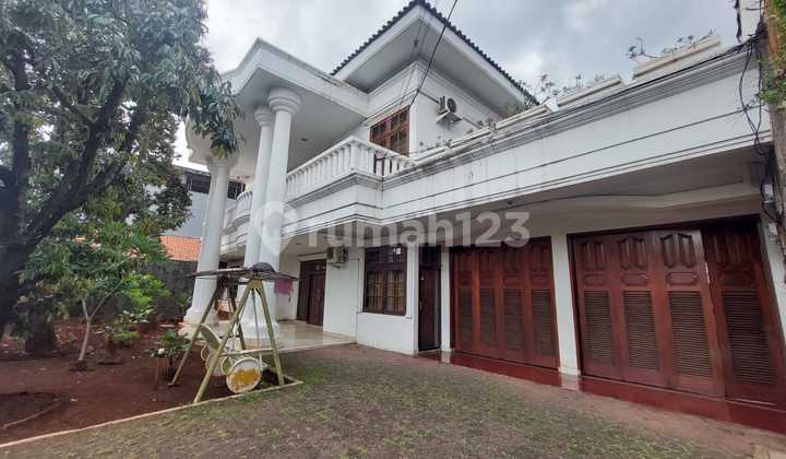 Jual Cepat Rumah Cocok Jadi Tempat Usaha Atau Kostan Eksekutif Atau Hunian Palmerah  2