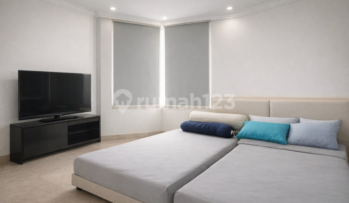 Jual Apt Slipi Jauh Bawah Harga NJOP Super Murah Dekat Halte Busway Jual Apt Slipi Jauh Bawah Harga NJOP Super Murah Dekat Halte Busway