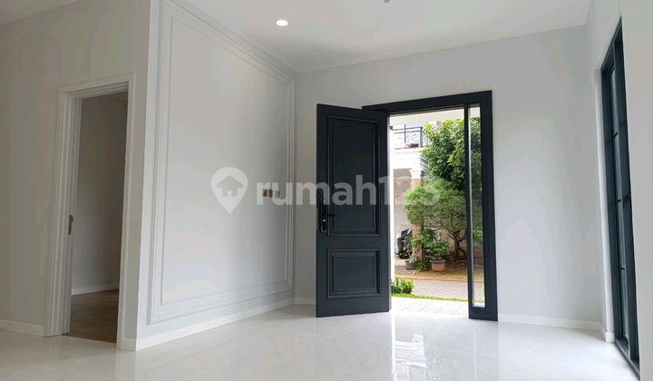 Jual Cepat Brand New Nusaloka Hoek 2