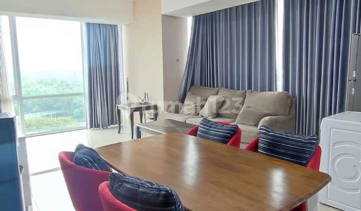 Sell Fast Sell at Loss Apt U Residence 2 Corner Lippo Karawaci