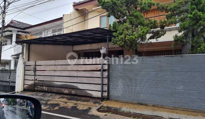Dijual Cepat Murah Rumah Cantik dan Kokoh Pinggir Jalan Pondok Pinang Dijual Cepat Murah Rumah Cantik dan Kokoh Pinggir Jalan Pondok Pinang