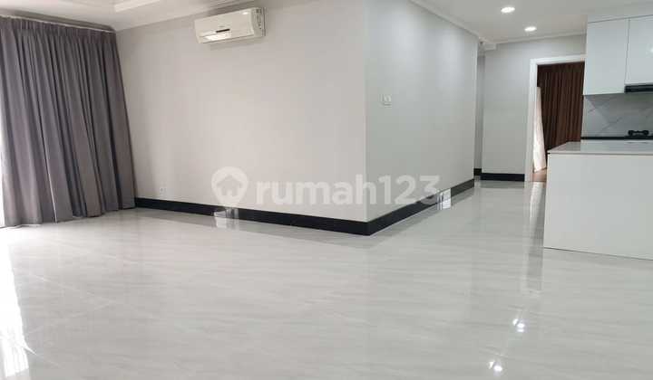 Selling Fast Brand New Apt Kedoya Elok Near Kebon Jeruk Toll Gate West Jakarta