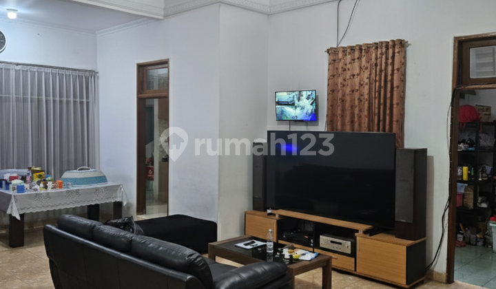 Sell Cheap Sell Fast Citra 5 Hoek House in Good Condition 2