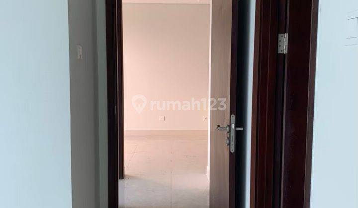 Dijual Apartemen Puri Mansion 2br City View 2