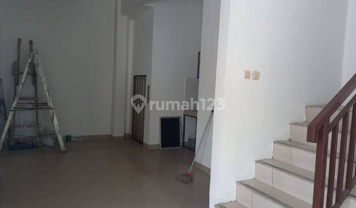 Turun Harga Ruko Garden Maisonette 4,1 2 Lantai HGB Bagus 2