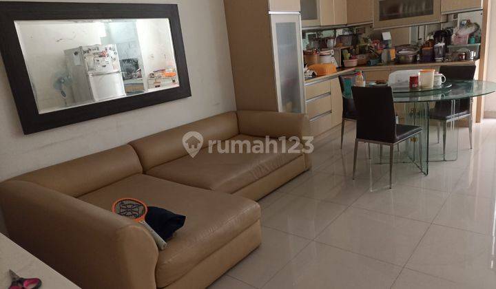 Dijual Rumah Gading Serpong 8x18 Hadap Selatan 1