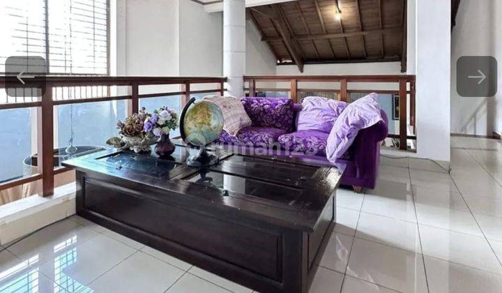 Dijual Super Murah Sesuai Njop Rumah Ciledug 565m2 SHM 2