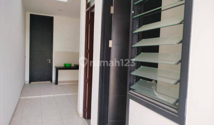 Disewakan Rumah Golf Island 12x35 View Golf Ada Lift  2