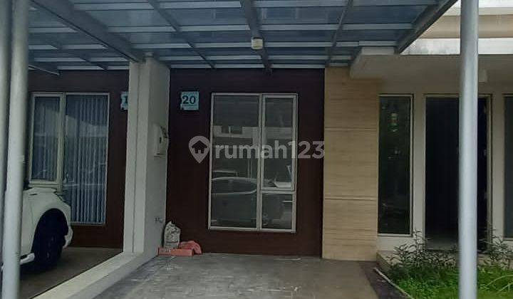 Disewa Rumah Golf Island Bagus 6x15 Sangat Nyaman Dan Strategis 1