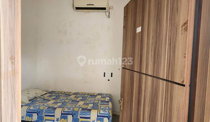 Dijual Rumah Indekost Kosan Grogol 20BR 4LT Bagus Strategis 2