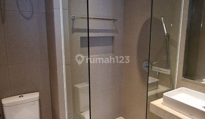 Apartemen 2 BR The Rosebay Kondisi Baru Full Furnished Mewah 8
