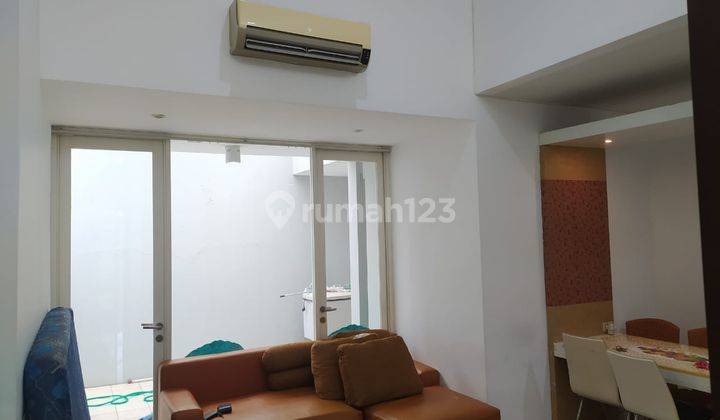 Rumah Bagus Siap Huni Citraland Kingston Furnished Ready Pakai 4