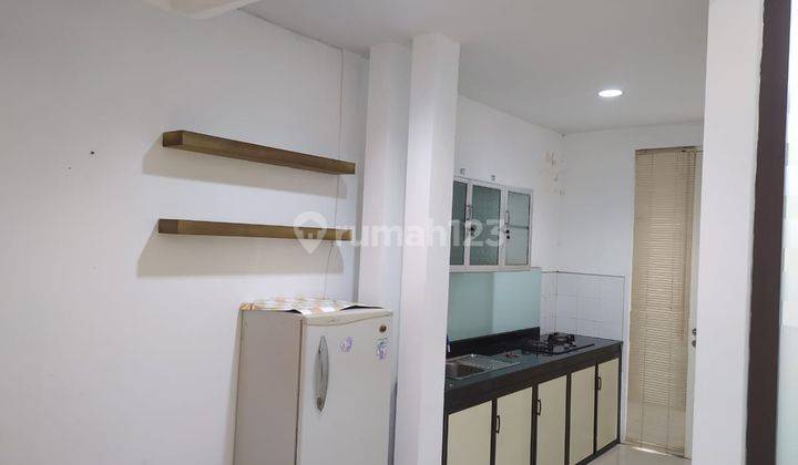 Rumah Bagus Siap Huni Citraland Kingston Furnished Ready Pakai 8