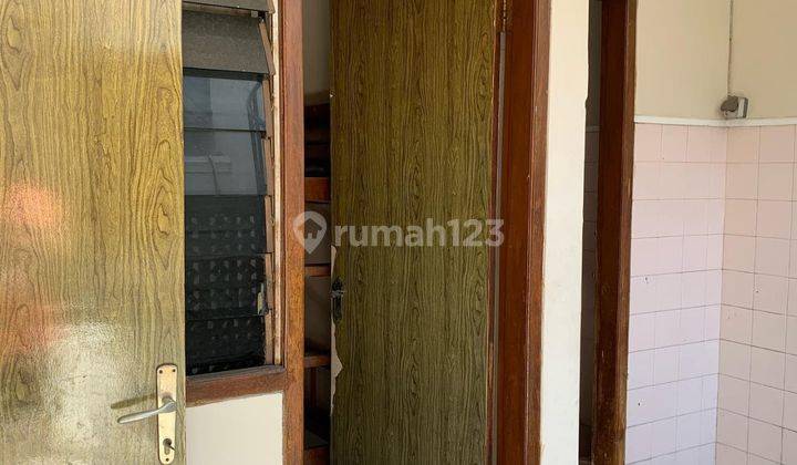 Rumah Siap Huni Disewakan Darmo Harapan Utara Vii Semi Furnish 10