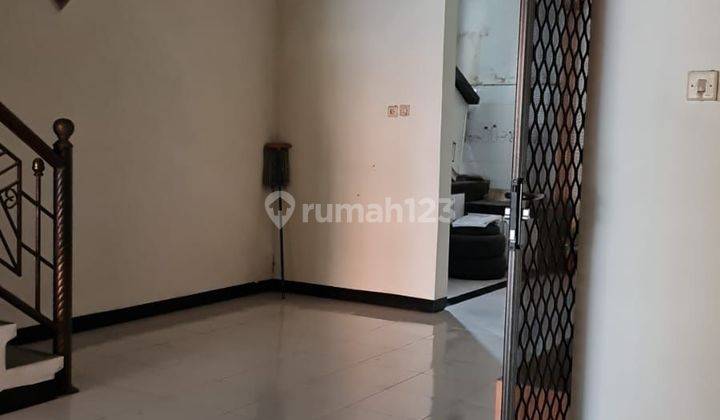 Ruko Strategis Depan Pasar Wadung Asri 0 Jl. Letjend Suprapto 4