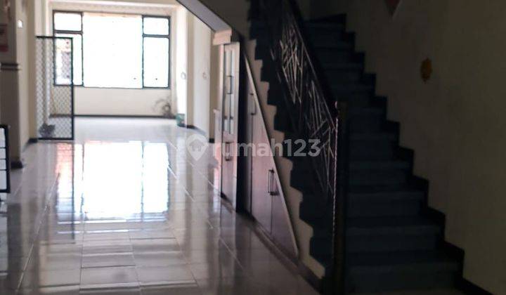 Ruko Strategis Depan Pasar Wadung Asri 0 Jl. Letjend Suprapto 3